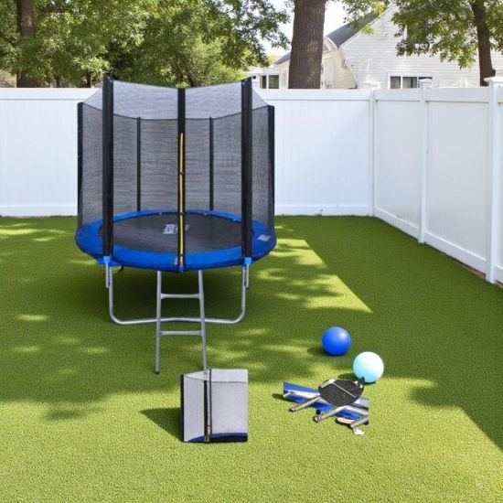 صورة نطيطة 6 قدم هي الخيار الأمثل للحدائق